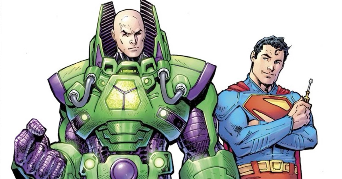 Man of Tomorrow Update: DCU Actor Confirms They’re in Superman Movie - Comic Book Movies and Superhero Movie News