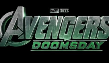 Avengers: Doomsday to Introduce Gender-Swapped Villain, More Variants — Report - Comic Book Movies and Superhero Movie News