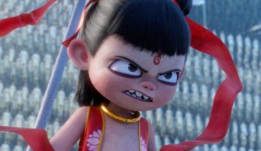 Ne Zha 2 HBO Max Streaming Release Date Set - Comic Book Movies and Superhero Movie News