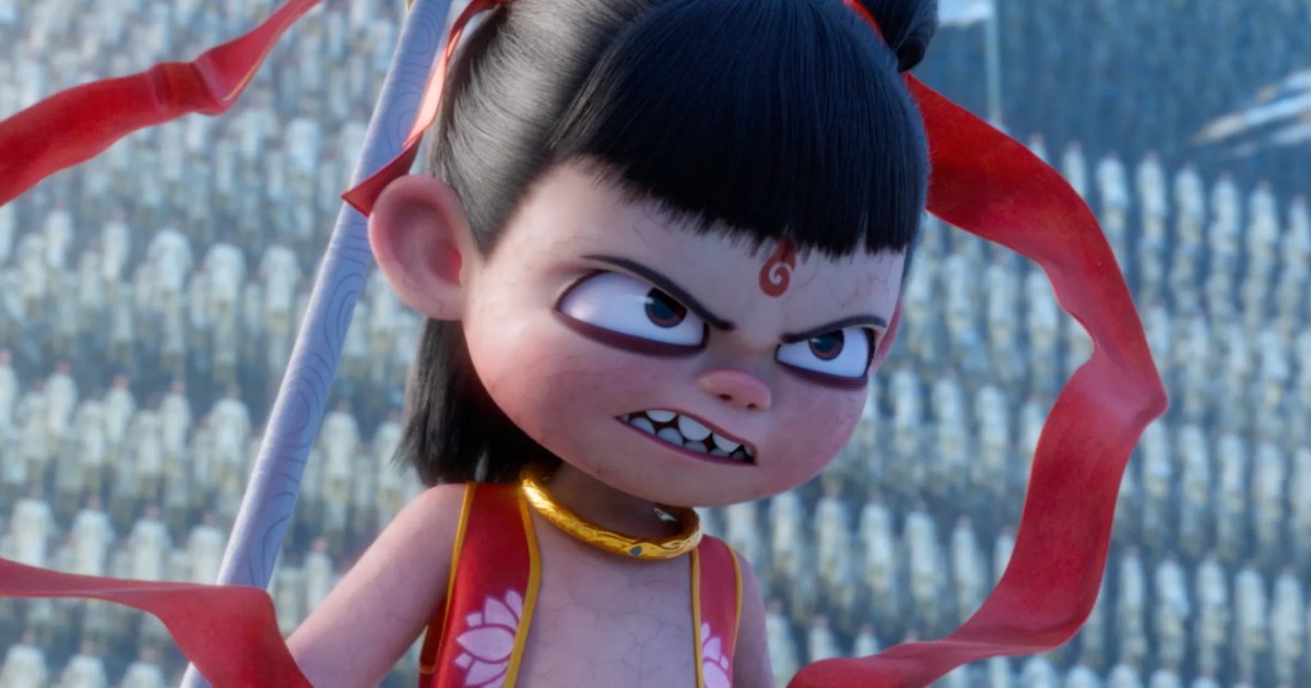 Ne Zha 2 HBO Max Streaming Release Date Set - Comic Book Movies and Superhero Movie News