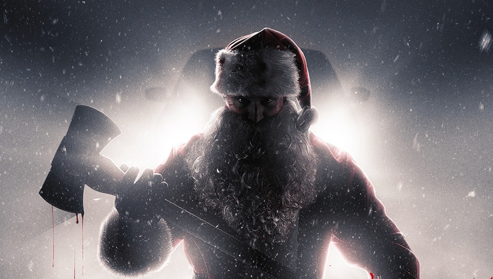 'Silent Night, Deadly Night' - Tickets On Sale Now for Franchise's First New Movie in 13 Years!