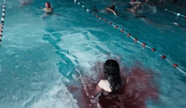 Julia Ducournau's 'Alpha' Ready for Release With "R" Rating for Sexual Material & Drug Content