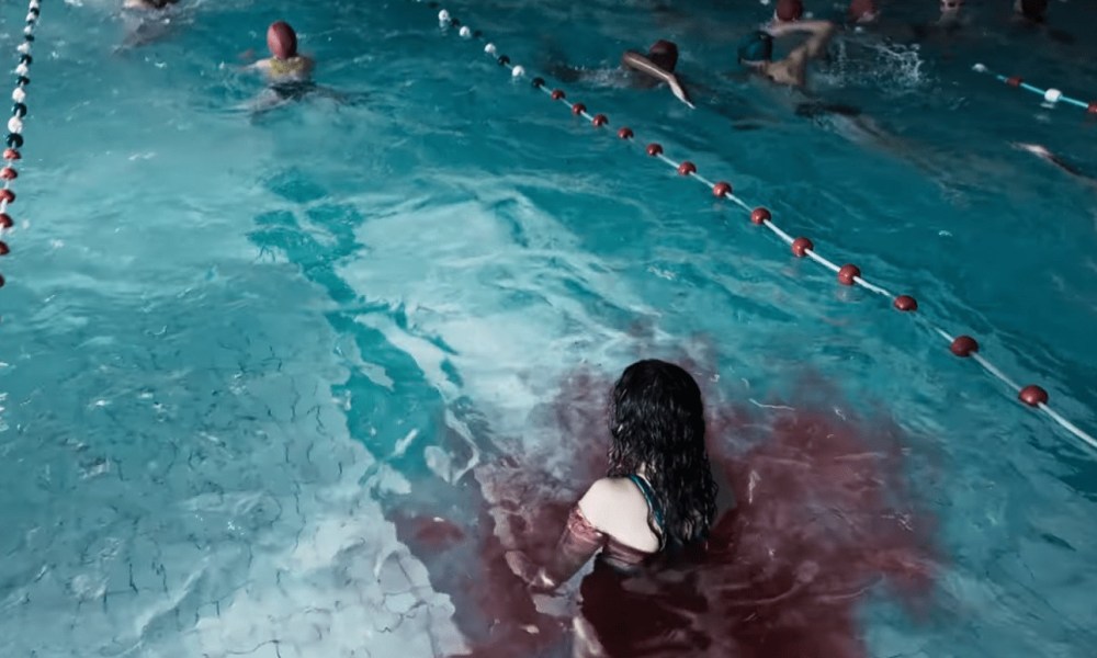 Julia Ducournau's 'Alpha' Ready for Release With "R" Rating for Sexual Material & Drug Content