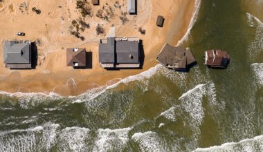 Mapping Uneven Global Sea-Level Rise Threats