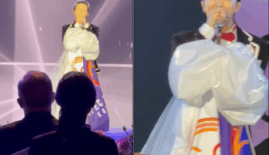 Anwar wins hearts of G-Dragon fans,  shares K-Pop superstar’s  performance on social media