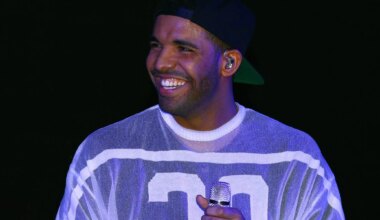 Drake Sparks New Album Buzz By Liking Post About “ICEMAN”