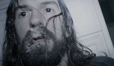 The found footage horror movie Dream Eater, distributed by Eli Roth's The Horror Section, is getting a digital release next week