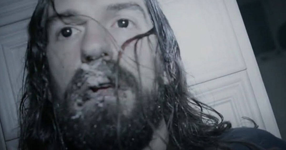 The found footage horror movie Dream Eater, distributed by Eli Roth's The Horror Section, is getting a digital release next week