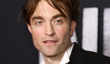 Dune 3: Robert Pattinson Breaks Silence on Denis Villeneuve Movie - Comic Book Movies and Superhero Movie News