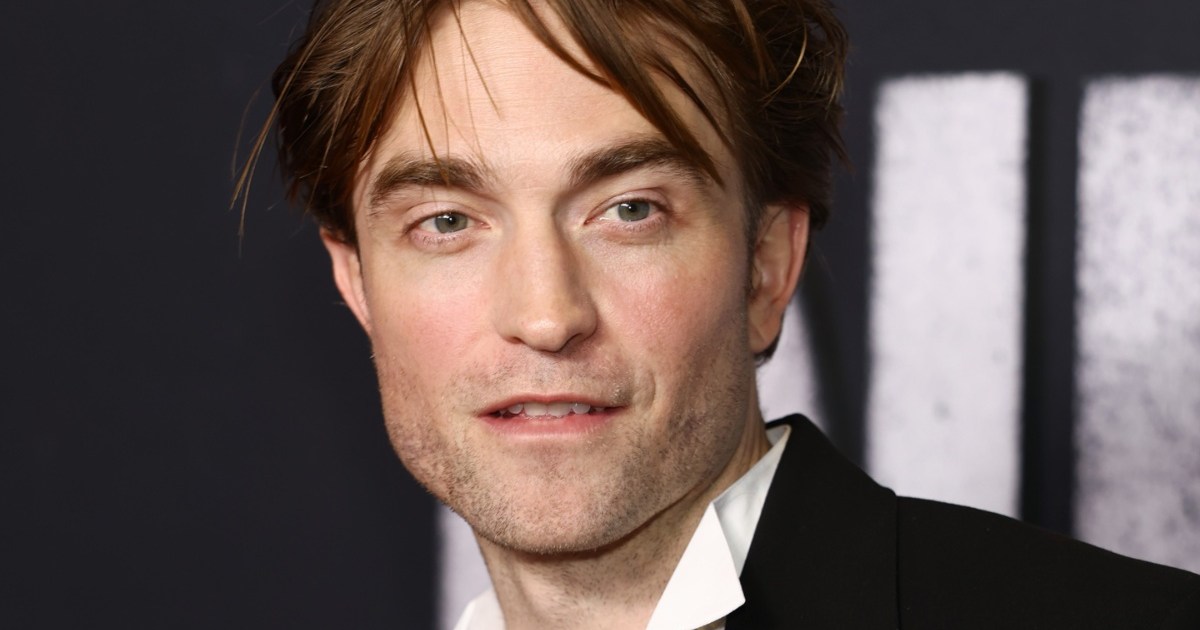 Dune 3: Robert Pattinson Breaks Silence on Denis Villeneuve Movie - Comic Book Movies and Superhero Movie News