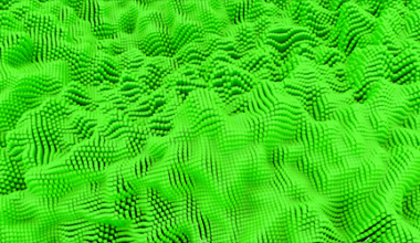 Zeroing In on Zero-Point Motion Inside a Crystal