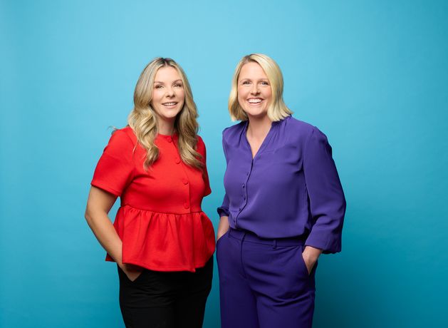 Major sponsor drops RTÉ Radio 1’s ‘Today’ show as David McCullagh prepares to take over from Claire Byrne