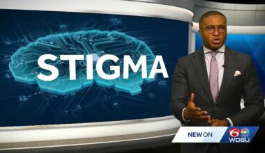 Questions surround AI's impact on mental health