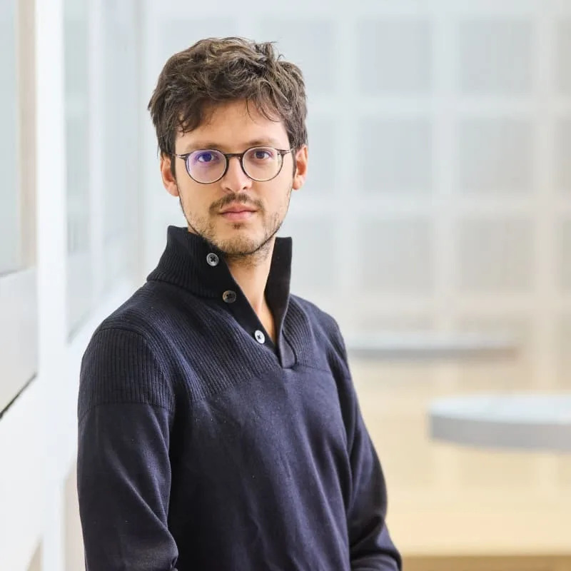 Dr. Francesco Marino