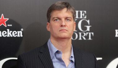 Economist sends startling warning after ‘Big Short's AI call