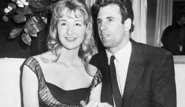 'I will be forever grateful to her'