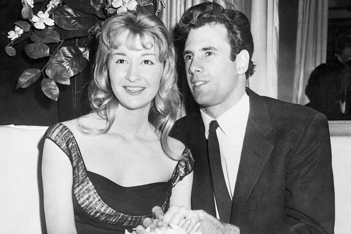 'I will be forever grateful to her'