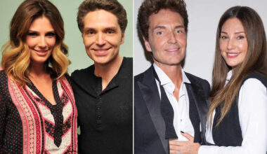 Daisy Fuentes Talks About Finding Love with Husband Richard Marx at 45 and Letting Her Guard Down (Exclusive)