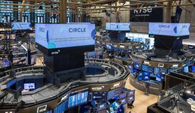 Chip Stocks Jump as AMD Forecasts Massive AI-Driven Revenue Boost