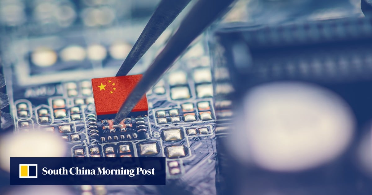 China warns against abandoning traditional sectors in economic transition