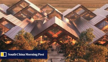 Inside Bhutan’s US$100 billion plan to build ‘happy’ Singapore-inspired economic hub