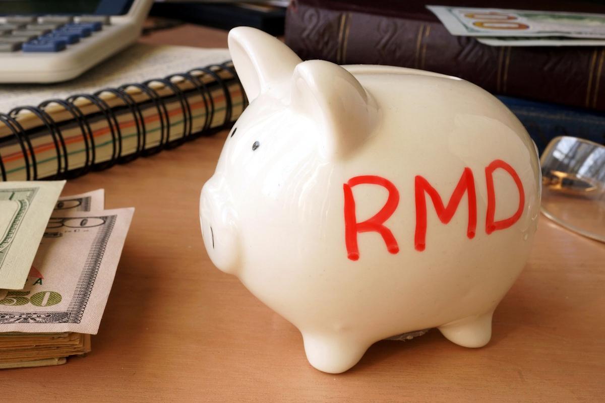 2 Required Minimum Distribution (RMD) Rule Changes Retirees Must Know Before 2026