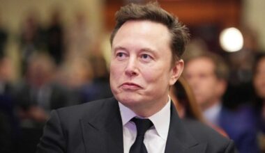 Elon Musk Says Starship Can Deliver 300 GW Solar AI Satellites Per Year, But There's One Major 'Piece Of The Puzzle' That Stands In Its Way