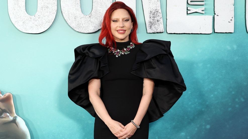 The National Desk dark theme brand icon