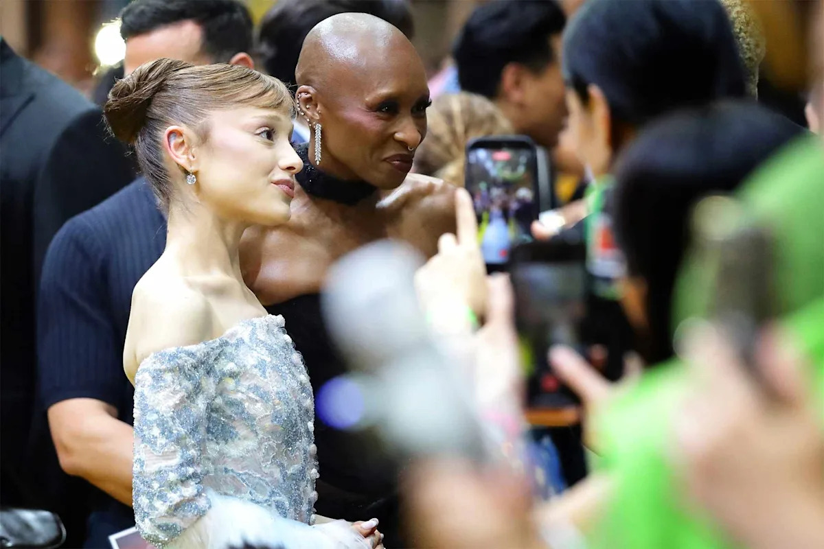 Yahoo entertainment home