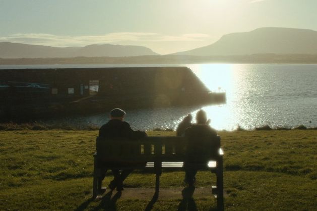 Trailer and poster released for acclaimed new Irish film Horseshoe filmed in Mullaghmore, Co Sligo