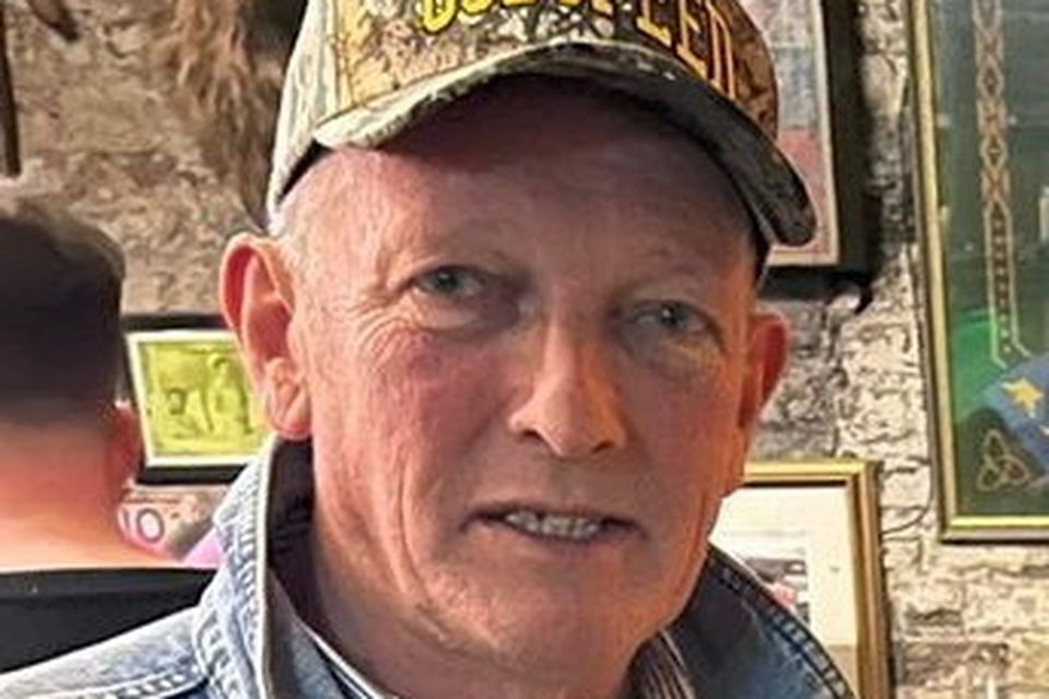 Noel Tynan also owns The Celt and Electric Circus on Talbot Street