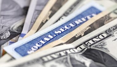 Near Retirement? Make These 5 Moves Now To Maximize Social Security