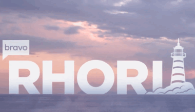 Real Housewives of Rhode Island Trailer Drops at BravoCon