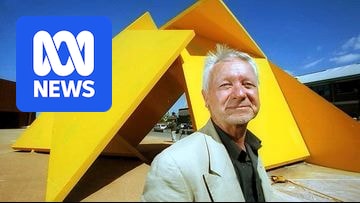 PR campaign to relocate Melbourne sculpture to Mildura 'profoundly silly' says artist