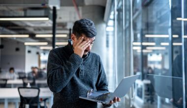 Why one of the nation’s most prosperous industries is shedding jobs