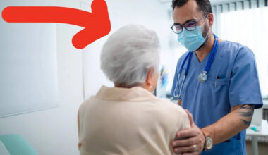 Doctors Are Revealing 1 Of The Most Commonly Missed Warning Signs Of Dementia, And It Can Happen Early