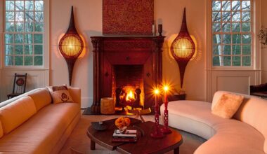 3 Interior Design Trends to Know for 2026