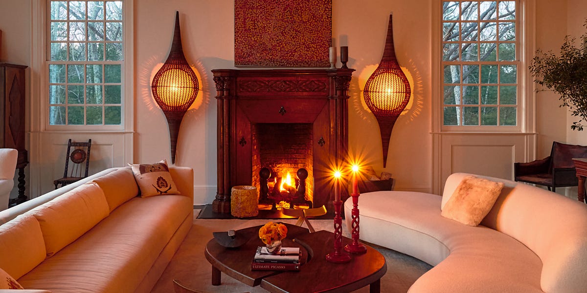 3 Interior Design Trends to Know for 2026