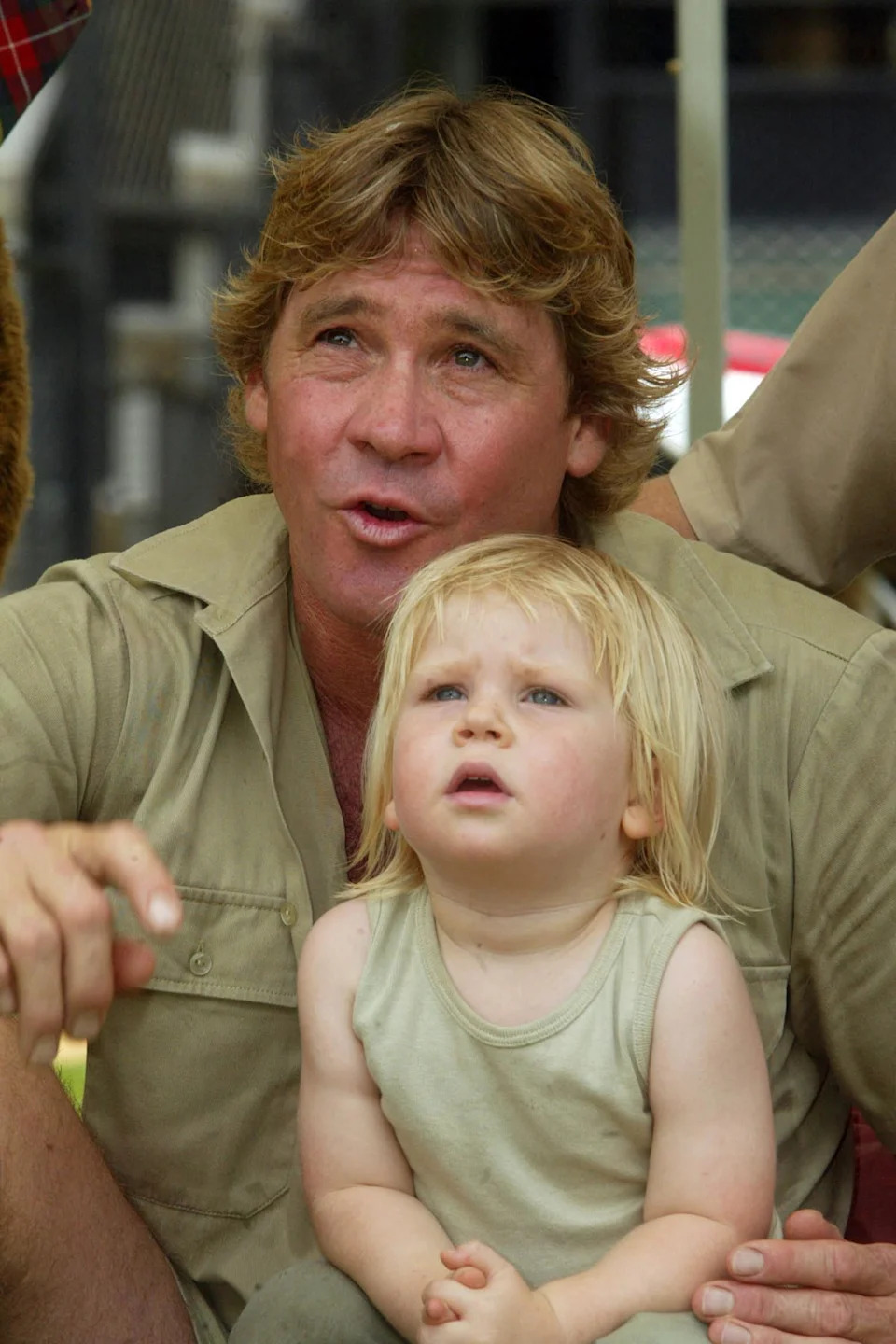  <span class="wp-caption-text">Irwins A Carlile / MEGA</span>