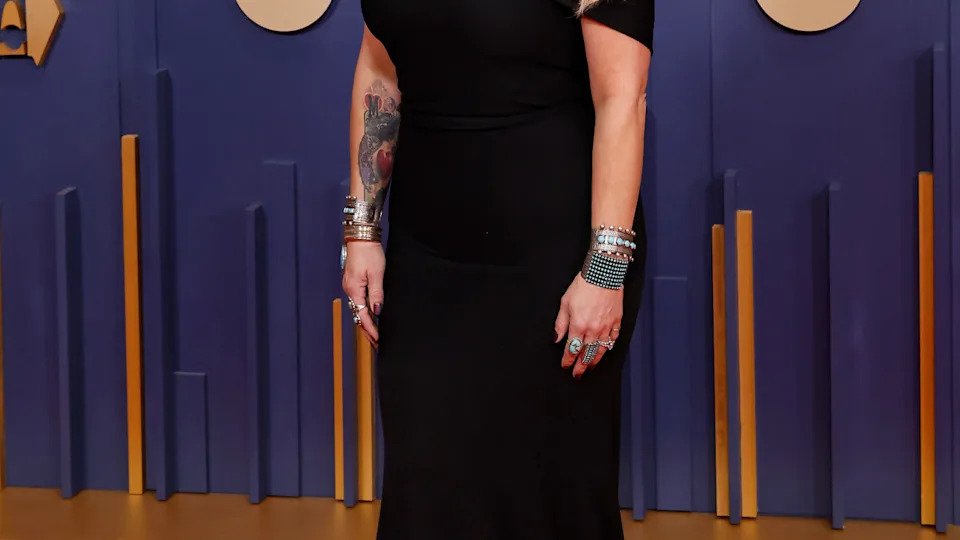 Miranda Lambert(Photo by Taylor Hill/WireImage