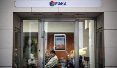 Silver economy’s labor data | eKathimerini.com