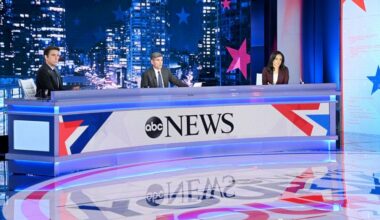 Disney Asks YouTube TV To Restore ABC For Election Day As Carriage Talks Continue