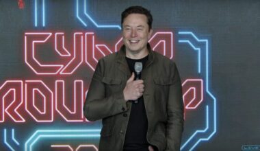 Tesla VP for AI software makes a case for upcoming Elon Musk shareholder vote