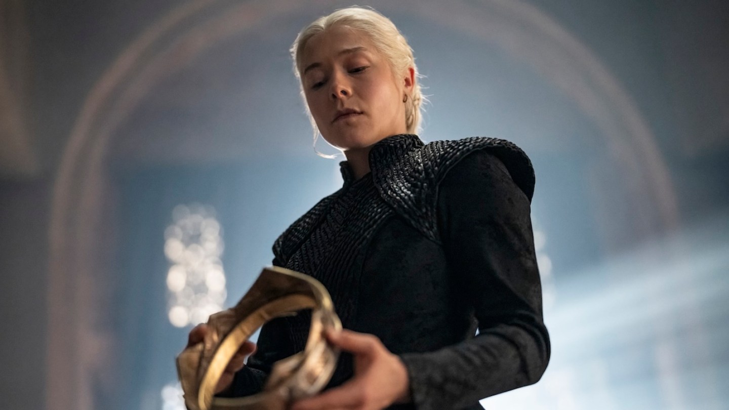 ‘House of the Dragon,’ ‘Knight of the Seven Kingdoms’ Renewed by HBO