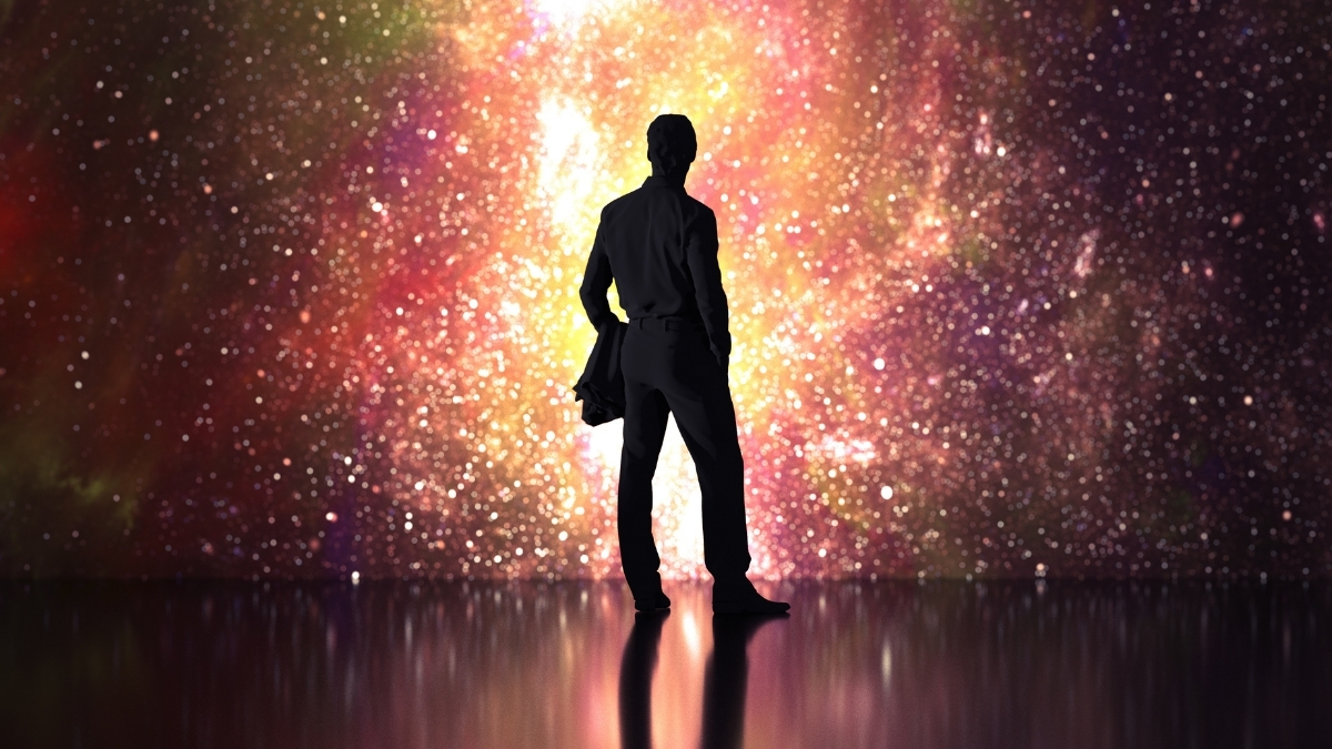 The Universe Could 'End' With a Dark Eternity, an Astrophysicist Explains : ScienceAlert