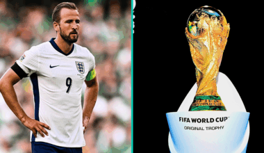 England Set For Much Easier World Cup Draw After Late FIFA Intervention