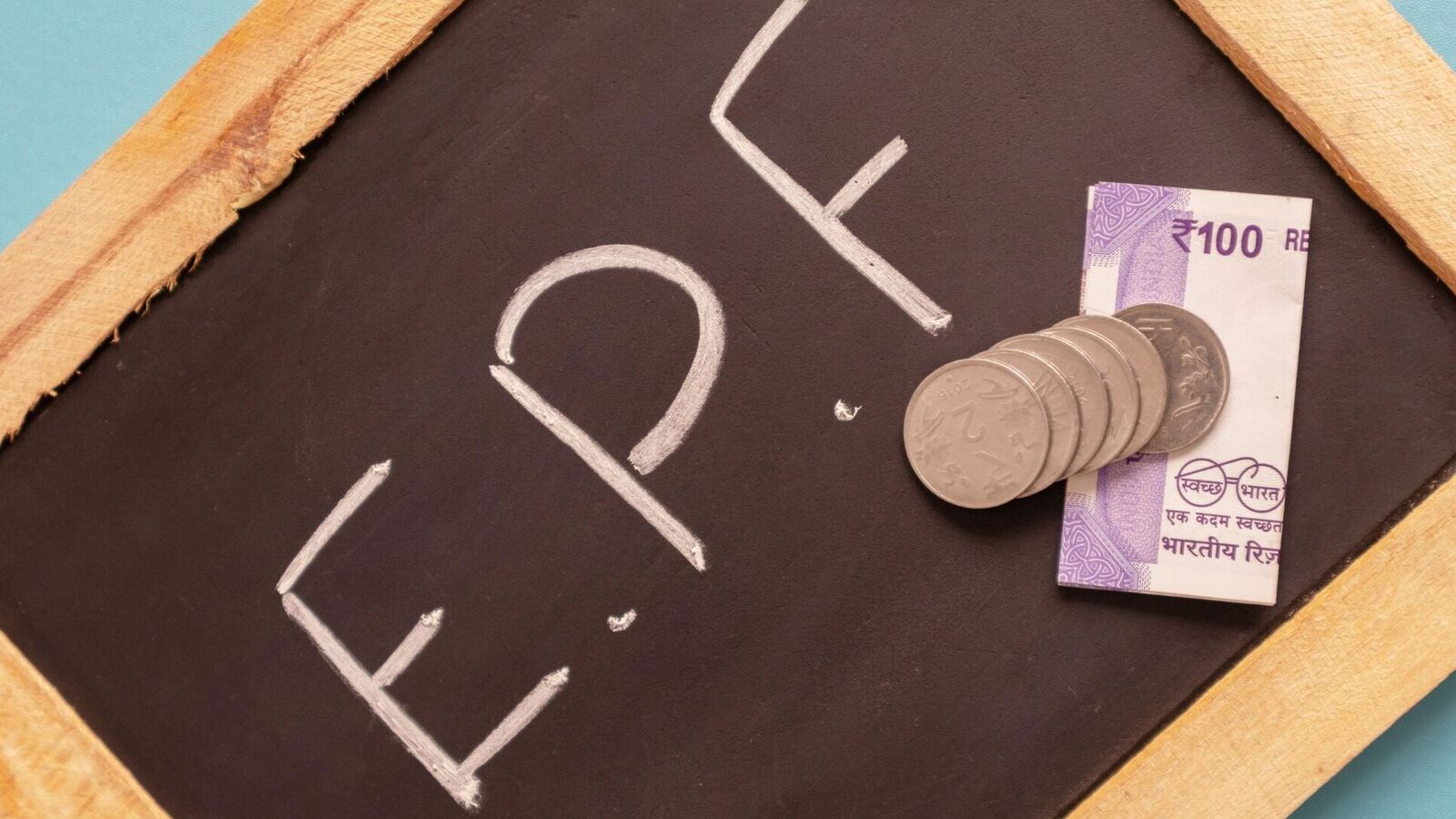 Apart from a range of services available online, one can also update the date of exit on the EPFO's website.