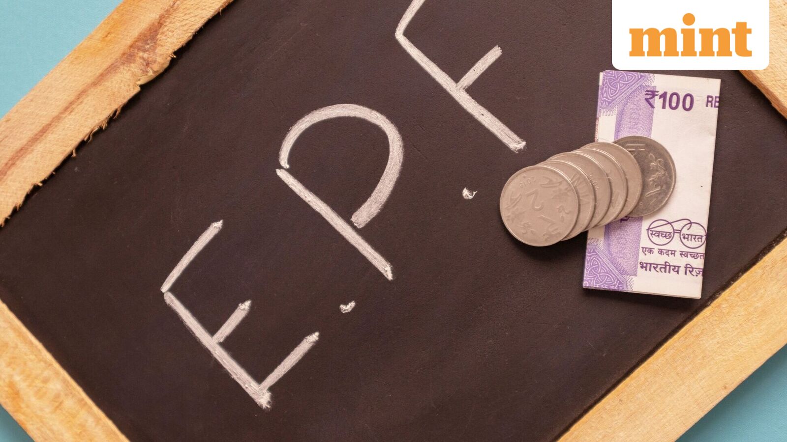 Delinking of wrong ID can be done on EPFO's unified member portal