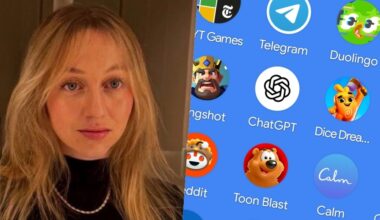 "I don't see app studios getting into games. I just see game studios getting into apps"