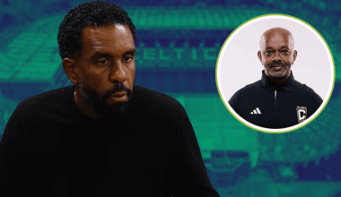 Ex Ireland U21 International Set To Join Celtic Staff Under New Manager